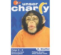 Zdf Serie - Unser Charly(St.1/F.6-9) [Import]