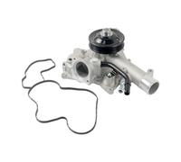 ZDGYG Pompe à eau AP01 avec joint, compatible avec Chrysler Aspen, Dodge Durango, Ram 1500, 2500, 3500 5,7 L 53022192AF