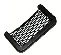 ZDHXZYQ 2Pcs Filet de Rangement pour Voiture,Convient pour Mazda MX-5 ND Roadster,Filet de Rangement pour Voiture