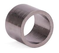 ZDJKI Joint De Silencieux D'échappement 43X48.5X25mm pour K&awasaki KL600 KLR650 KLX650 VN700 LTD VN1500 VN1600 VN750 pour Vulcan