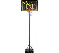 Zdk319E Installation De Basketball Panier De Basketball Nils