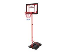 Panier de basketball NILS ZDK881A Noir TU
