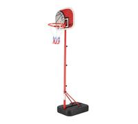 ZDK881G Panier de basket-ball Nils