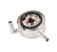 ZDKK 1 refroidisseur d'huile 21305-JA11B pour Murano Altima Pathfinder Quest JX35 3.5L 21305-JA10B 2009-2018