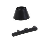 Zdprkqzvz Bouton de stylo polyvalent + écrou pour stylo 2 KP-504e 503e Bouton latéral pour montrer votre créativité