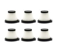 Zdprkqzvz Lot de 3/6 accessoires pour outils électriques de nettoyage DX115 DX115S DX115C