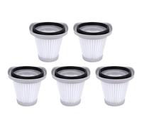 Zdprkqzvz Lot de 5 accessoires de rechange pour filtre SC861 SC861A