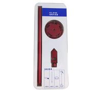 Zdprkqzvz Support de carte graphique en alliage d'aluminium pour carte graphique, support de carte graphique, synchronisation avec base