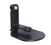 Zdprkqzvz Support de projecteur pour bureau rotatif à 360° - Plusieurs angles - Support pour studio