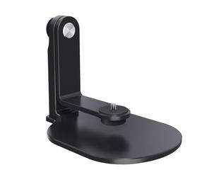 Zdprkqzvz Support de projecteur pour bureau rotatif à 360° - Plusieurs angles - Support pour studio