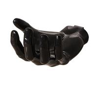 Zdprkqzvz Support Rangement Multifonction Adhésif Porte-éponge À Savon Étagères Cuisine Salle Bains Trou sans Perçage pour Clé