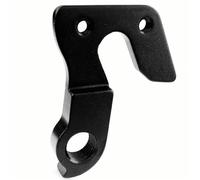 ZDPVK 1 Patte de dérailleur arrière for vélo Orbea, for Alma Hydro Keram Orbea Desercion Escolar Pendino Cambio, for MX27 MX29 Patte de dérailleur