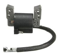 ZDPVK Bobine d'allumage 796964 794854 adaptée for Briggs & Stratton 5.5 et 6.5 adaptée aux Moteurs Intek Tondeuse allumeur Mangetor Stator 802574 695711 bobines d'allumage