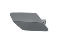 ZDPVK Couvercle de buse de lave-phares avant de voiture, capuchon de pulvérisation, for BMW, for 320 323 325 328 330 335 F30 F31 F35 M Aerodynamics Package 51118056613 Cache de buse de lave-phares(Rig