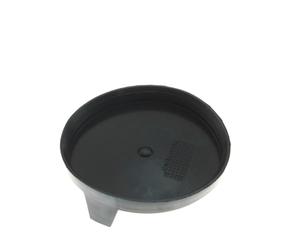 ZDPVK For Peugeot, for Boxer MK3, for Citroën, for Jumper III, for Fiat, for Ducato MK3 2006+ Couvercle d'ampoule de phare Joint Bouchon anti-poussière Couvercle 100MM 1607126780 77364361 Cache de bus