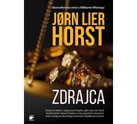 Zdrajca - Jorn Lier Horst (livre en polonais)