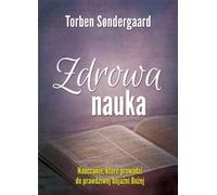 Zdrowa nauka - Torben Sondergaard (livre en polonais)