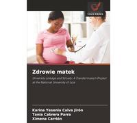 Zdrowie matek: University Linkage and Society: A Transformation Project at the National University of Loja