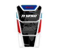 ZDSMYXGS Autocollant De Protection pour Réservoir De Moto pour B&MW R1250GS R 1250 GS Adventure Rallye 2024 Protége-réservoirs