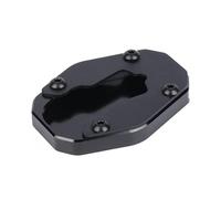 ZDSMYXGS Béquille latérale Support De Béquille Latérale pour Moto pour CFMOTO 450MT CF-Moto MT450 450 MT 2024 Agrandisseur de Support