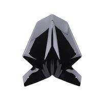 ZDSMYXGS pour Duke 390 250 125 Duke 390 Duke 250 Duke 125 2017-2023 Pare-Brise De Moto Déflecteur De Vent Pare-Brise Écran Déflecteur De Pare-Brise De Moto(FUMÉE 2)