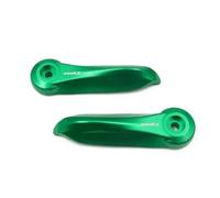 ZDSMYXGS Protection des Mains Moto Protège-Mains De Guidon De Moto pour B&MW R 1300 GS R1300ADV R1300GS ADV Adventure 2023-2024 Protège-Mains Décoratif Protège-Mains De Moto(Vert)