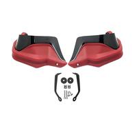 ZDSMYXGS Protection des Mains Moto Protège-Mains De Moto pour Benelli TRK702 TRK702X TRK 702 TRK 702X 2022 2023 Protège-Mains De Moto(Couleur 16)
