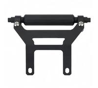 ZDSMYXGS Support De Barre D'extension pour Navigation Moto pour Y&amaha TENERE 700 TENERE 700 Rally, Anti-Vibrations, Support De Guidon Avant Installation Support