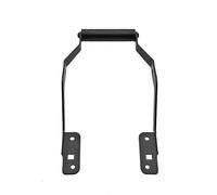 ZDSMYXGS Support De Fixation pour Téléphone Portable Et GPS pour Pare-Brise De Moto pour B&MW F900XR 2020-2023 Installation Support(Noir 1)