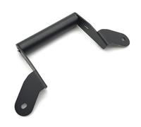 ZDSMYXGS Support De Navigation GPS Moto pour Scooter pour B&MW C400GT 2020-2023, Adaptateur De Guidon, Support De Téléphone À Fixation par Agrafe Installation Support