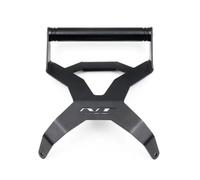 ZDSMYXGS Support De Navigation GPS pour Moto pour H&Onda NT1100 2022-2024, Support De Téléphone, Support D'extension pour Barre Transversale Installation Support