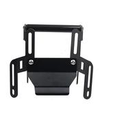 ZDSMYXGS Support De Navigation GPS pour Moto pour Suzuki Vstrom 250 V-Strom DL250, Support De Téléphone pour Pare-Brise, Support De Guidon Avant. Installation Support