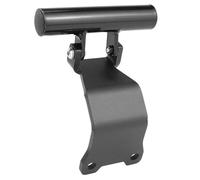 ZDSMYXGS Support De Navigation GPS pour Moto pour Y&amaha MT-07 2021-2022 MT-07 Pure/ABS Installation Support(Noir 5)