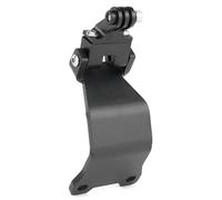 ZDSMYXGS Support De Navigation GPS pour Moto pour Y&amaha MT-07 2021-2022 MT-07 Pure/ABS Installation Support(Noir 4)