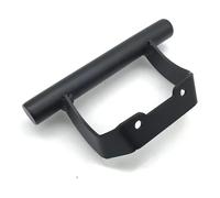 ZDSMYXGS Support De Navigation pour Téléphone Moto pour H&Onda Rebel CM300 CM500 CMX300 CMX500, Adaptateur pour Guidon, Anti-Vibrations Installation Support