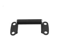 ZDSMYXGS Support De Navigation pour Téléphone Portable pour Guidon De Moto pour H&Onda CL250 CL300 CL500 2023. Support De Guidon Avant Adaptable. Installation Support
