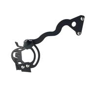 ZDSMYXGS Support De Pare-Brise De Moto pour B&MW R 1250 GS R 1250 GS ADV Adventure 2019-2023, Support De Navigation Installation Support