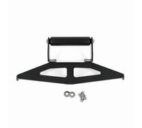 ZDSMYXGS Support De Pare-Brise Moto pour H&Onda VFR1200X Crosstourer VFR 1200 X 2016-2020, Support De Téléphone Et De Navigation GPS Installation Support(22MM)