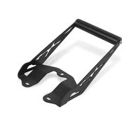 ZDSMYXGS Support De Téléphone Moto pour Ducati Desert X 2022-2024, Support De Navigation GPS, Support De Caméra Embarquée, Support De Guidon Avant Installation Support(22MM)