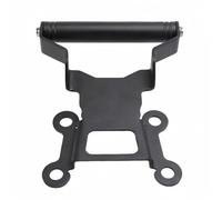 ZDSMYXGS Support D'extension De Guidon pour Barre De Navigation Moto pour VOGE VALICO 525 DS525X 525DSX 2023 2024 Installation Support