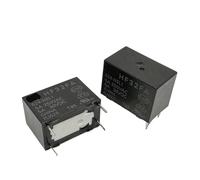 ZDVHOMCB 1 Relais HF32FA 024-HSL1 4 Broches