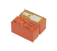ZDVHOMCB 10Pcs/lot Power relays RT424024 24V 8A 8PIN Two Sets