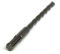 ZDVHOMCB 110mm Twist Hammer Spiral Rotary Carbide Tip Masonry Concrete Wall Power Tool Impact Drill Bits 5/6/8mm 1Pcs (Size : 8x110mm) ZDVHOMCB