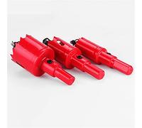 ZDVHOMCB 1PC 15-200mm Drill Bit Hole Saw Twist Drill Bits Wood Cutter Power Tool Bi-Metal Holes Woodworking Drilling Kit Carpentry Tools (Size : 18mm) ZDVHOMCB