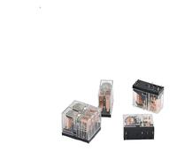 ZDVHOMCB 20PCcs/Lot G2R-2-AC220V G2R-2-12VDC G2R-2-24VDC G2R-2 Power relays 5V 12V 24V DC DPDT 2C 5A 8PIN (G2R-1-E-12VDC)