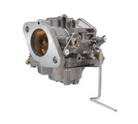 ZDVHOMCB 3200-964J0-000 Marine Carburetor Assembly for Outboard electronic starter DT30 E13 E40 40HP 2 Stroke Engine Parts 13200-964J0 ZDVHOMCB