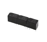 ZDVHOMCB 5PCS/Lot Relay JRC-23F HFD23-005 012 024-1ZS-1HS 1A 5PIN 6PIN(HFD23-003-1ZS)