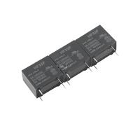 ZDVHOMCB 5PCS Relay JZC-32F HF32F-005 012 024-HSL3 Highly Sensitive Type(HF32F-024-HSL3)