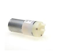 ZDVHOMCB Air Vacuum Pump 370 Diaphragm Pump DC 3.7V Beauty Device Breast Negative Pressure Pump