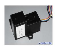 ZDVHOMCB DC 5-6V Vacuum Pump Brushless Electronic Starter Diaphragm Air Pump with Built-in Drive Gas Sampling Piston Type